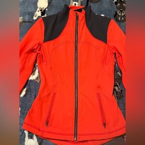 Lululemon jacket